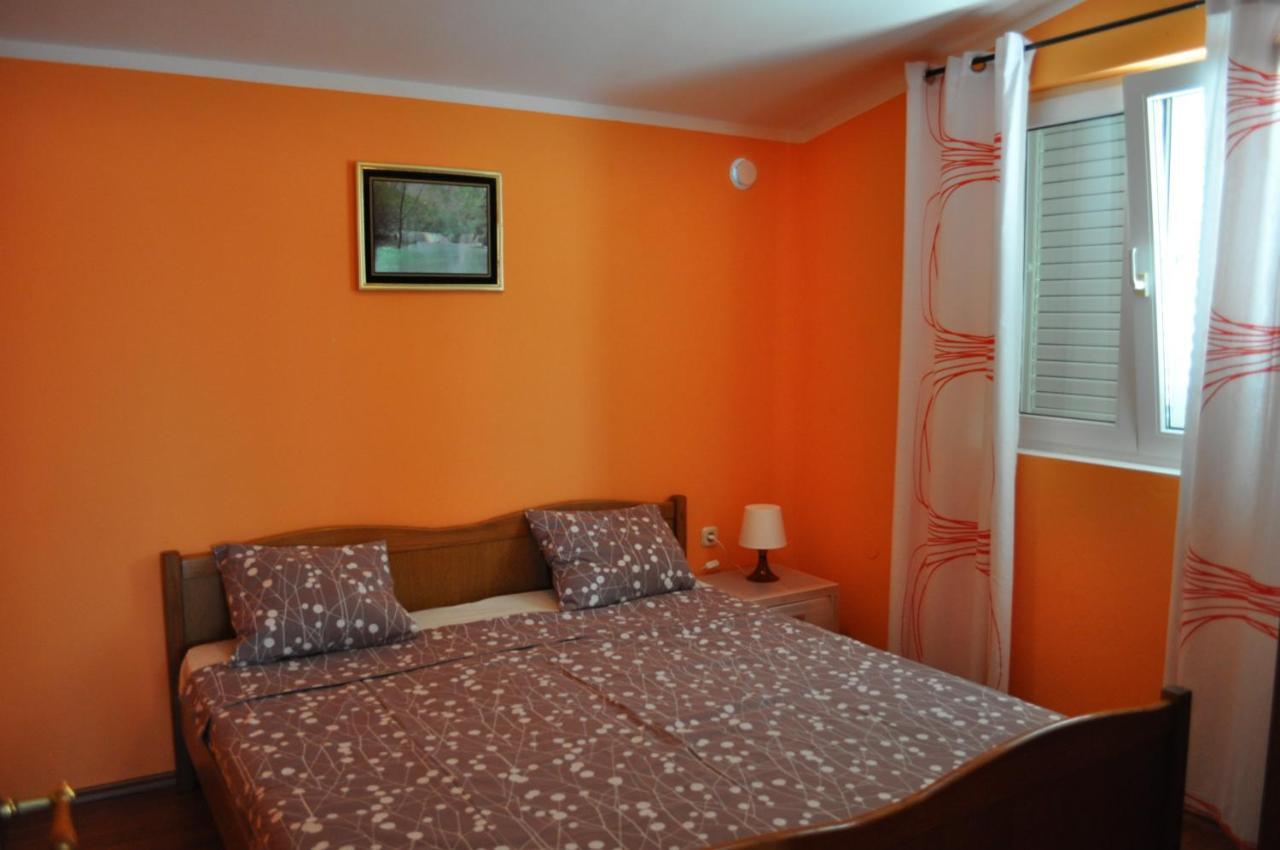 Marina Apartments Vir Ngoại thất bức ảnh
