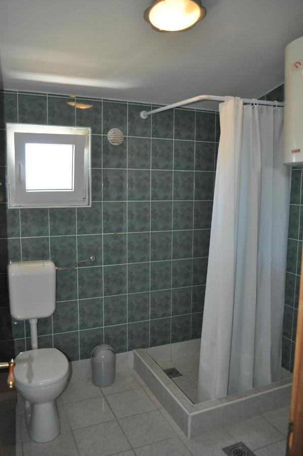 Marina Apartments Vir Ngoại thất bức ảnh